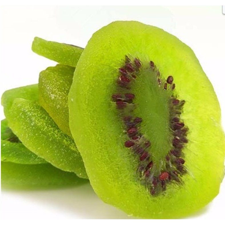 [ส่งด่วน] กีวี่ อบแห้ง = 1 กิโลกรัม = กีวี่ กวี  กีวี ผลไม้อบแห้ง [พร้อมทาน] เต็มเมล็ดใหญ่ เกรด AAA - รูปที่ 6