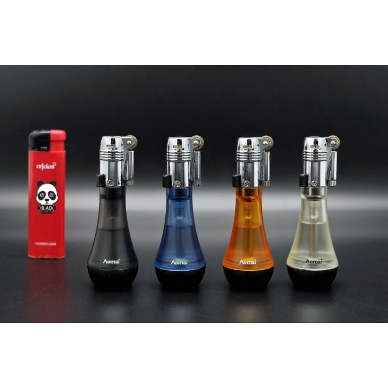 ไฟลอย Aomai#7103 ไฟบิน เปลวไฟสีฟ้า