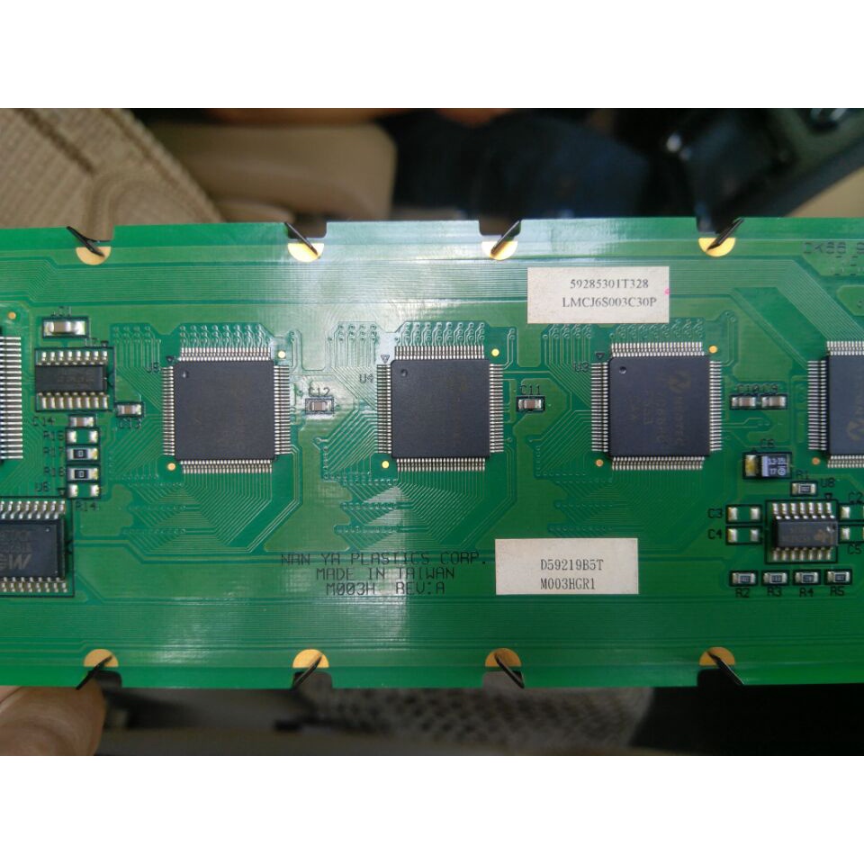ความเข้ากันได้สากลใหม่LMCJ6S003C30P M003HGR1 M003H