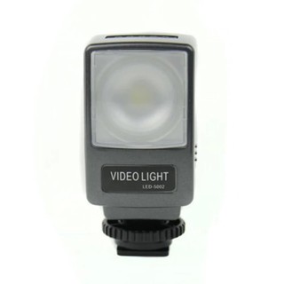 Digital Led Video Light 5002   Digital Led Video Light 5002