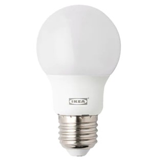 💡หลอดไฟสำหรับโครมไฟ IKEA รุ่น LED E27 400💡