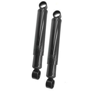 โช๊คอัพหลัง NISSAN กระบะ BIG-M 2WD 4X2 1986- FRONTIER 2WD 4X2 1998- TOYOTA RN10 RN25 2518 / F2518 TOKICO ราคาต่อชิ้น