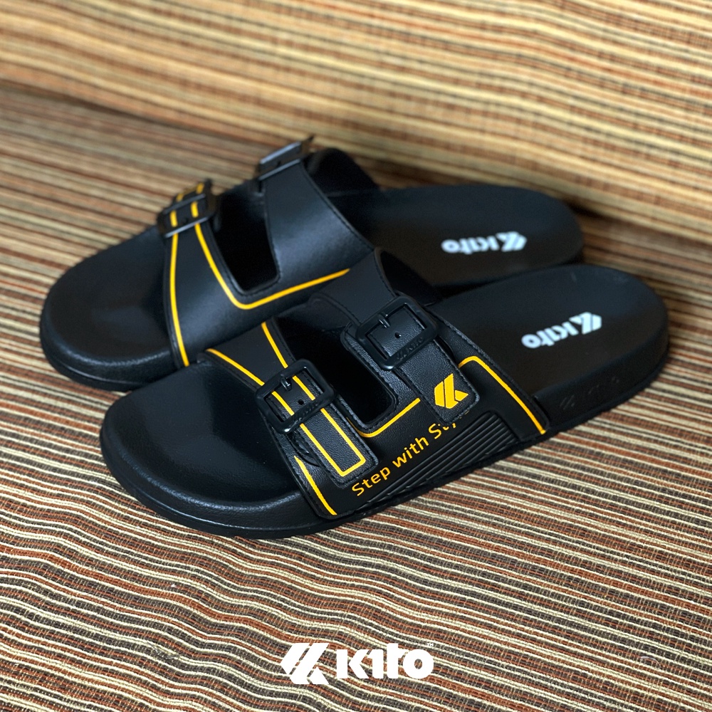 Kito รองเท้าแตะ รุ่น AH123 Size 36-43