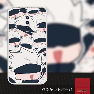 Dmy เคสโทรศัพท์มือถือ ซิลิโคนนุ่ม กันกระแทก ลายน่ารัก สําหรับ Redmi K20 9T 9A 10C 9C 9 8 K30 K40 Note 11 pro 10 10s 9s 7 pro