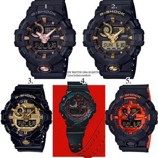 G SHOCKของแท้‼️ประกันบริษัทเซ็นทรัลCMG1ปี