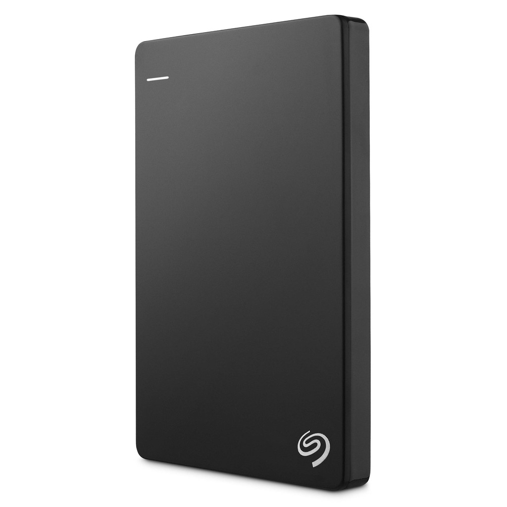Seagate 2TB Backup Plus Slim Portable