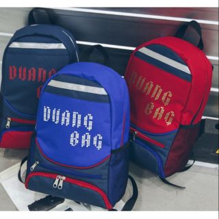 กระเป๋าเป้🎒สุดเท่ทรงสวยฮิตก่อนใคร  B540