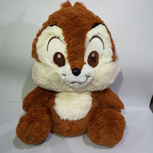 ตุ๊กตา chip จาก chip and dale