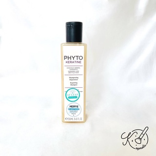 แชมพู Phyto Karatine repairing shampoo 250ml