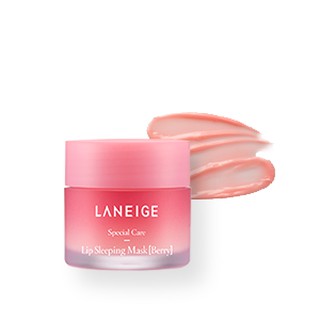 Laneige Lip Sleeping Mask ลิปสลีปปิ้งมาส์ก 3g