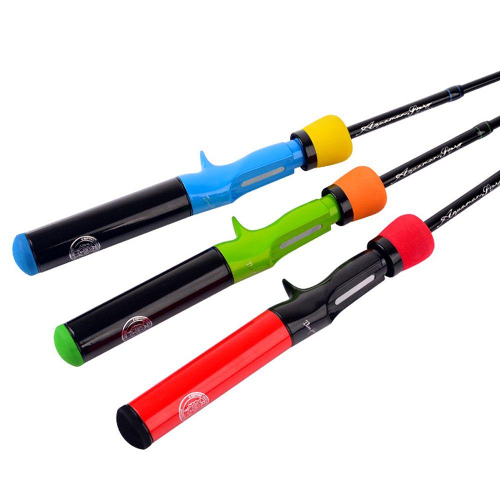 UNIIS ไม้จิ้มปลาคาร์พแบบพกพา Ultralight ปรับได้ - รูปที่ 5