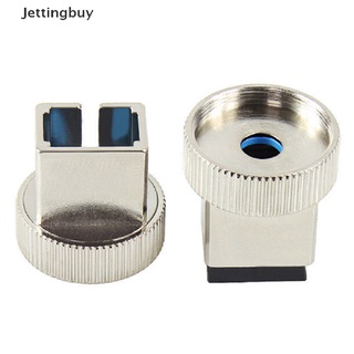 [Jettingbuy] อะแดปเตอร์เชื่อมต่อไฟเบอร์ออปติก M16 sc สําหรับแหล่งกําเนิดแสง