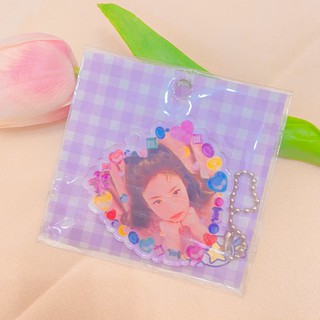 Keyring ( Jennie ) 🖤💖