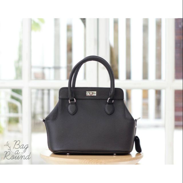 TBX togo หนังแท้100% งานนำเข้า