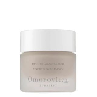 พร้อมส่ง ของแท้ Omorovicza Deep Cleansing Mask 15m/ 50ml (No Box)