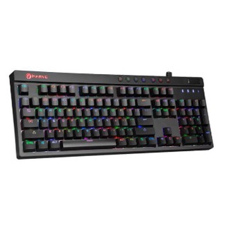 คีย์บอร์ด Marvo KG-950 Mechanical Keyboard / blue switch