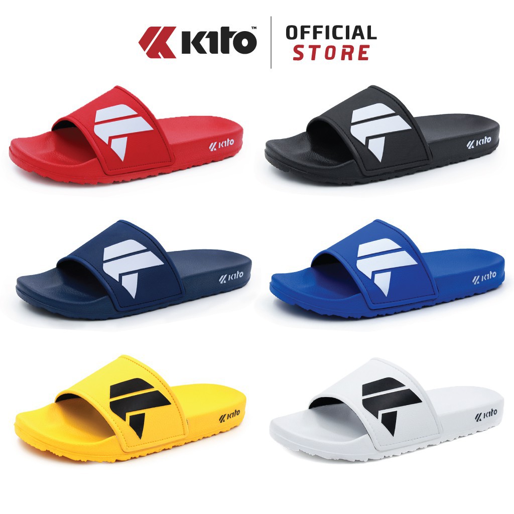 Kito Dance รองเท้าแตะ รุ่น AH21 Size 36-43