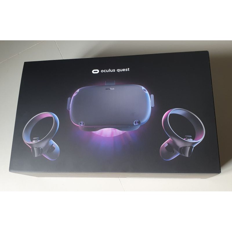 Oculus Quest 1 64GB [มือ 2]