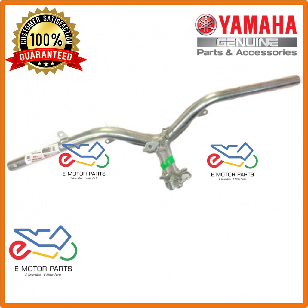EGOLC EGO LC HANDLE BAR HANDLE STEERING BAR - 44P-F6110-00