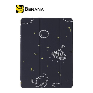 เคสไอแพด QPLUS Casing iPad 10.2 8th/9th Gen (2021) by Banana IT