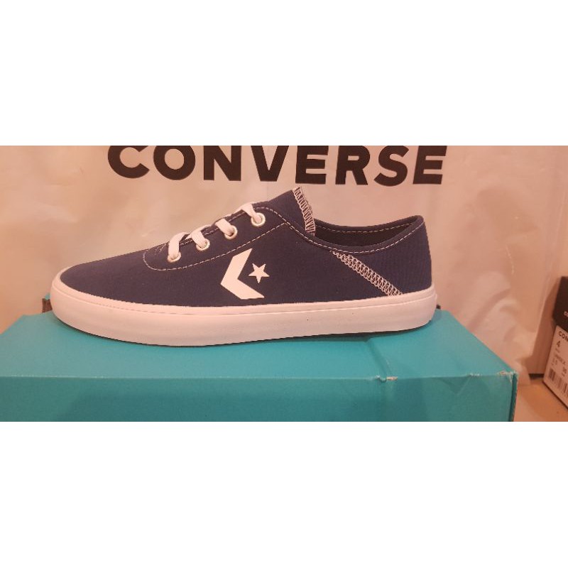 รองเท้า Converse All Star COSTA OX NAVY/WHITE