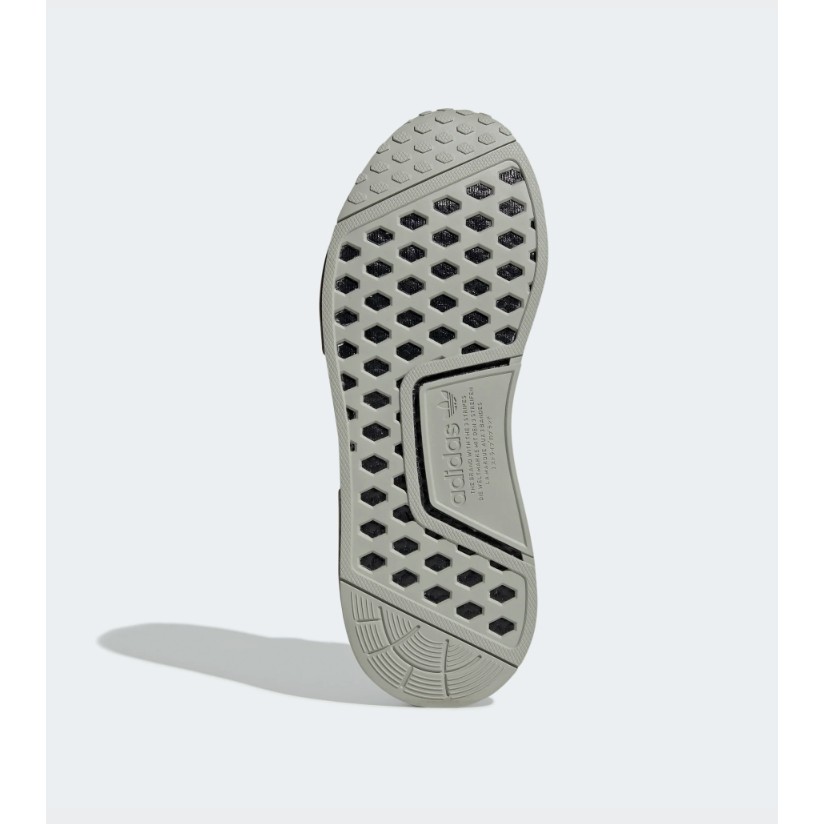 [ลิขสิทธิ์แท้-Authentic] adidas Originals NMD R1 รุ่น FV3909 ...