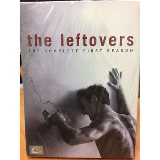 DVDหนังThe Leftovers เมืองคนหายปี1(DVDหนังชุด299699-TheLeftovers1) Sub ไทย