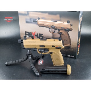 ของเล่น Tokyo Marui FNX 45สีทราย