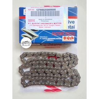 Keteng Chain only suzuki satria fu 150