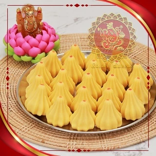 ขนมโมทกะ (ขนาดเล็ก) สูตรนม