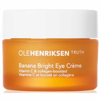 พร้อมส่ง ของแท้ Olehenriksen Banana Bright™ Eye Creme 3ml/15ml