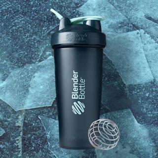 800ML Blender Bottle รุ่น ProStak  แก้วShake  BlenderBottle Shaker ของแท้