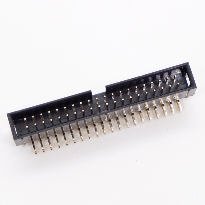 PGX40G-MRT Connector