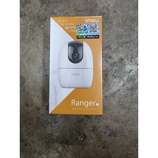 กล้องวงจรปิด IMOU IPC-A2 3MP / RANGER 2 / RANGER 2C