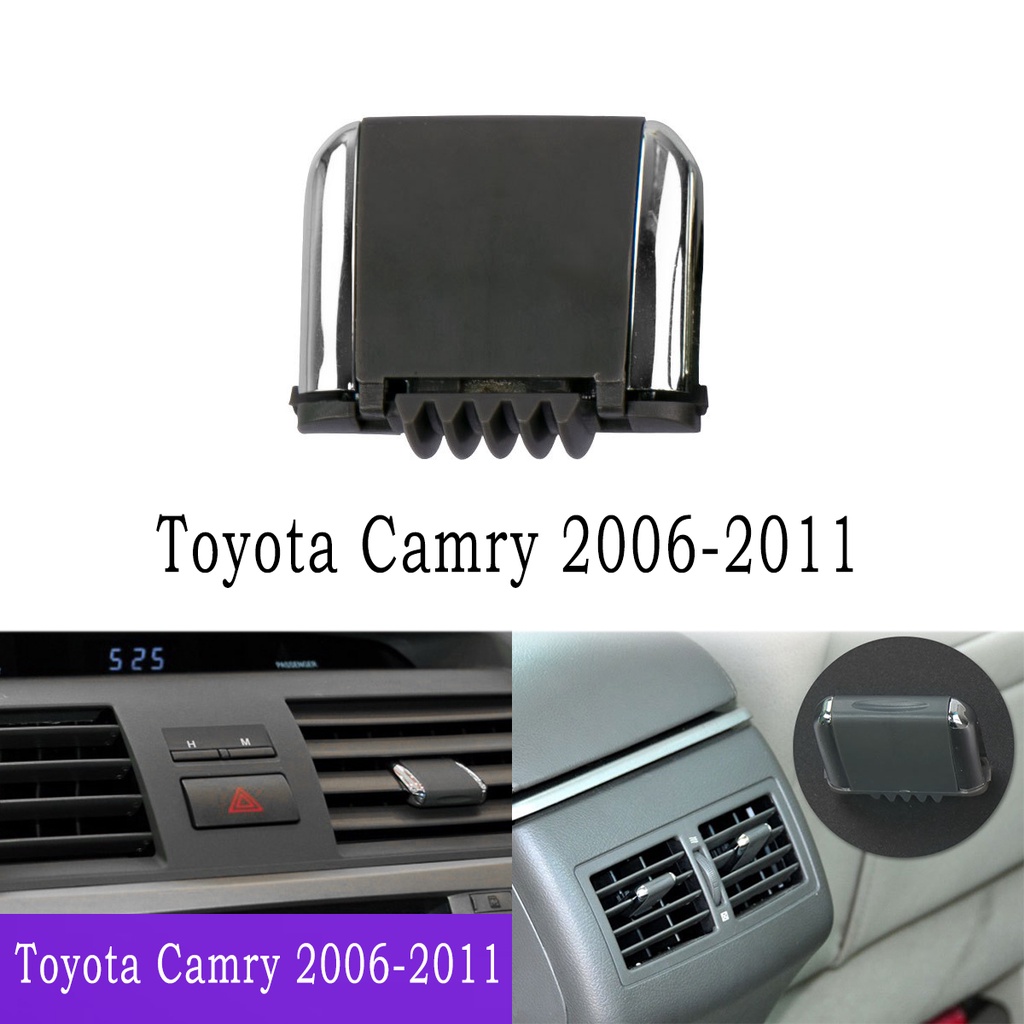 คลิปหนีบช่องแอร์ สําหรับ Camry 2006-2011