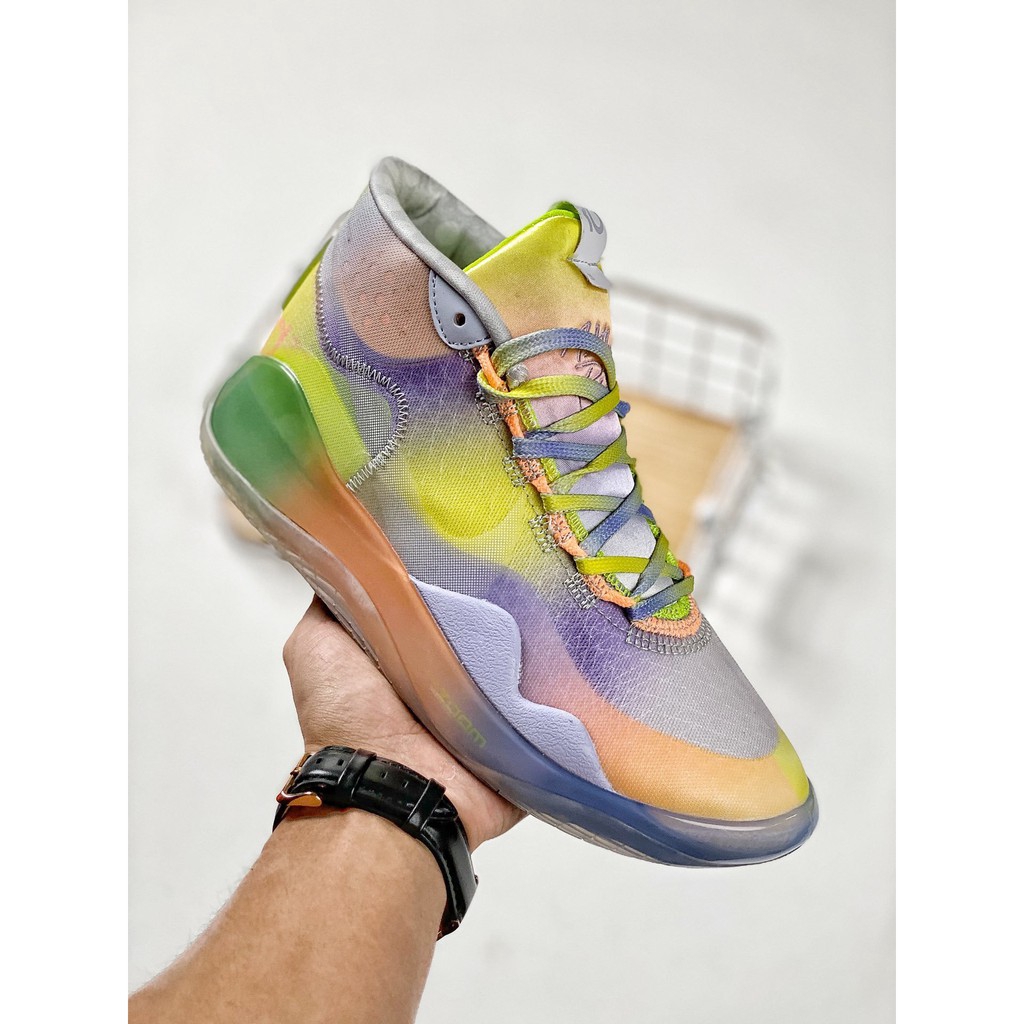 Nike best sale kd zoom