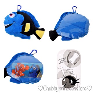 💖🌟Sale 500 บาท  กระเป๋าโทรศัพท์ปลา Dory 🐠🌴