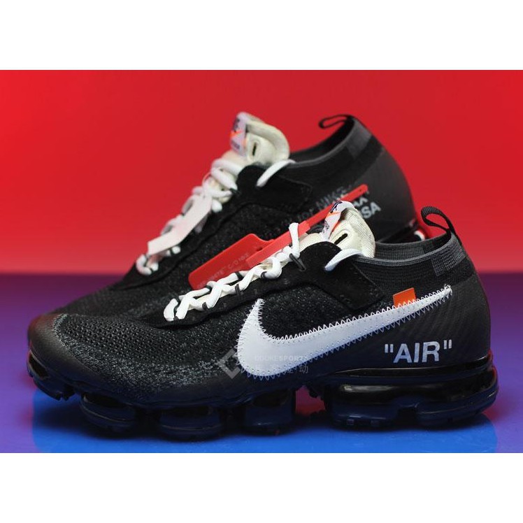 Buy Black Nike Air VaporMax Flyknit 3 JD Sports