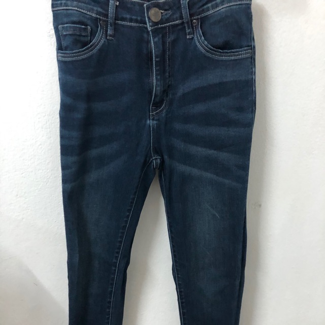 ส่งต่อ กางเกงยีนส์ Lee  ✨✨✨