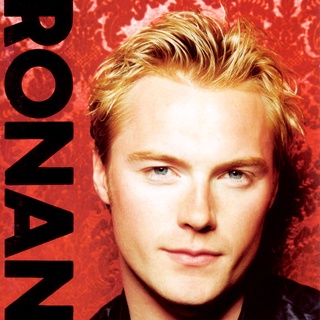 CD Audio คุณภาพสูง เพลงสากล Ronan Keating (ทำจากไฟล์ FLAC คุณภาพ 100%)