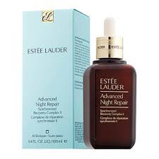 Estee Lauder Advanced Night Repair Complex II ขนาด 100 ml แท้ป้าย king power