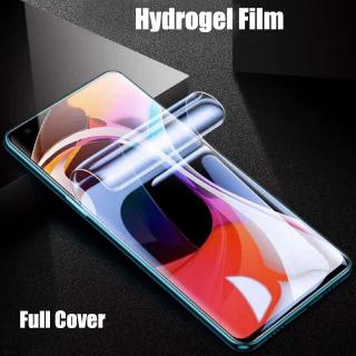 Xiaomi Poco X3 NFC C3 X2 M2 F2 Pro Mi10 Lite Mi 10 Ultra 10T Pro Mi Note 10 Pro /Lite Black Shark 2 3S 3 Pro Screen Protector