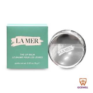 La Mer - The Lip Balm 9g - Ship From Hong Kong