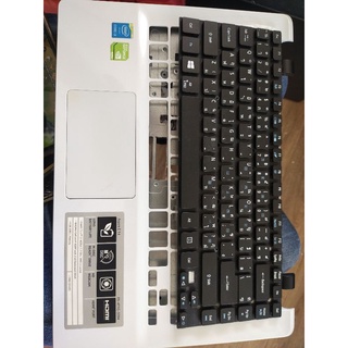 Keyboard NoteBook Acer E5-471G-3294