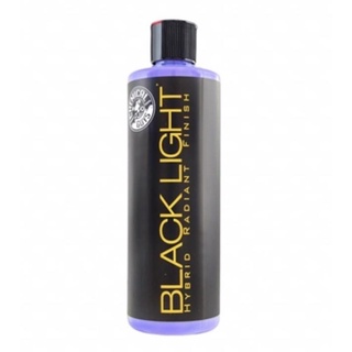 Chemical Guys - BlackLight น้ำยาเคลือบสีรถด้าน (16oz) (ขวดแท้)