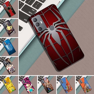 เคสโทรศัพท์มือถือ ซิลิโคนนุ่ม สําหรับ TCL 30 SE 30SE 6165A 6165H TCL 306 TCL 305 6102A