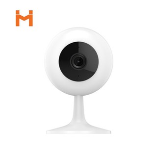 IMILAB C1 Smart FHD Security Camera 360° กล้องวงจรปิดอัจฉริยะ 1080p HD ตรวจจับการเคลื่อนไหว AI แจ้งเตือนทันทีอัตโนมัติ