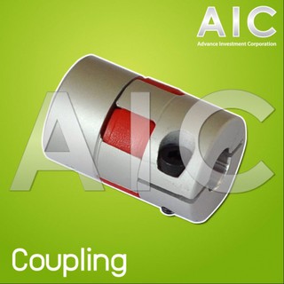 Coupling XB Clamping : คัปปลิ้ง หลายขนาด @ AIC ผู้นำด้านอุปกรณ์ทางวิศวกรรม