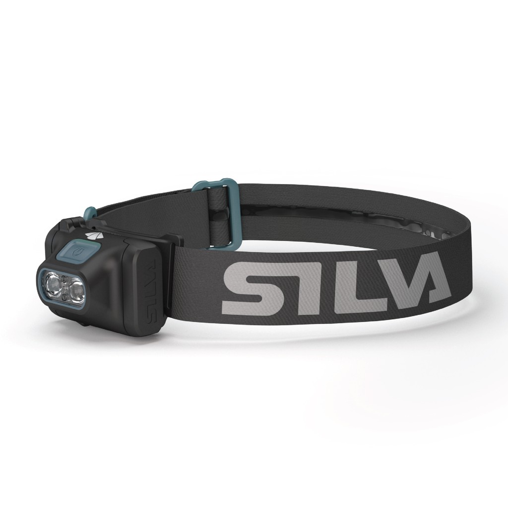 SILVA SCOUT2 XT HEADLAMP - ไฟคาดศีรษะ