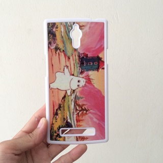 Oppo find 7/7a เคสหายาก